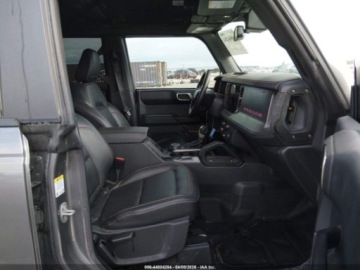 Ford Bronco VI 2024 Ford Bronco Badlands 2024 2.7 Benzyna 315KM, zdjęcie 9