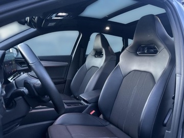 Cupra Formentor Crossover 2.0 TSI 310KM 2024 Cupra Formentor 2.0 TSI 4Drive Pakiet Zimowy Dach, zdjęcie 10