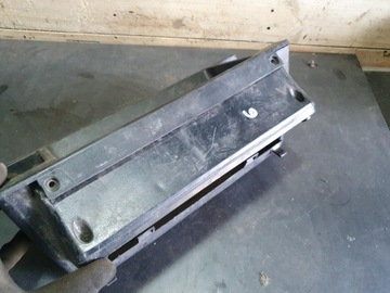 FIAT 126 MALUCH КРЫШКА СЧЕТЧИКА КОРПУС ОРИГИНАЛ PRL CHANCE