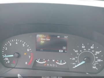 Ford Escape III 2022 Ford Escape Escape sel 2.0 Benzyna 250KM, zdjęcie 12