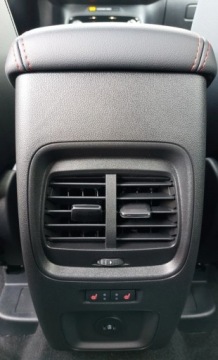 Ford Kuga III 2026 Ford Kuga 2026 Pak. BLACK AWD hybryda Polisa za 1PLN, serwisy w cenie 4 la, zdjęcie 25