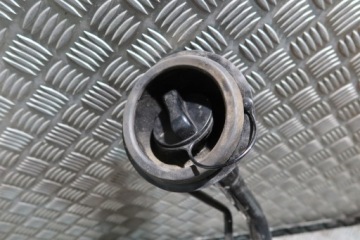 КРЫШКА ТРУБКИ ТОПЛИВНОГО БАКА RENAULT KADJAR 1.5 DCI