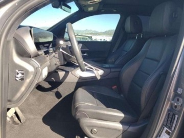 Mercedes GLE V167 2022 Mercedes-Benz GLE 2022, 2.0L, 4x4, od ubezpieczalni 2.0 Benzyna 255KM, zdjęcie 7