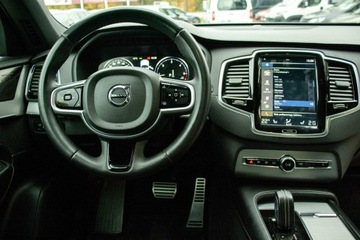 Volvo XC90 II 2022 Volvo XC 90 FV 23%*Szklany, zdjęcie 17