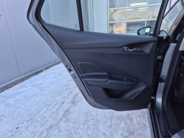 Skoda Fabia IV 1.0 TSI 95KM 2025 Skoda Fabia Demo Edition 130 dostępne w lutym, zdjęcie 15