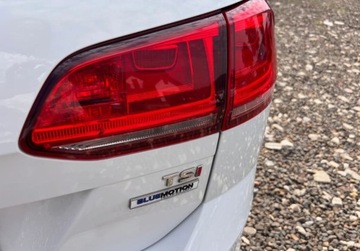 Volkswagen Golf VII Variant 1.4 TSI BlueMotion Technology 125KM 2016 Volkswagen Golf 1.4B 125KM serwisowany bezwypadkowy stan bdb xenon salon P, zdjęcie 21