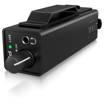 Усилитель для наушников BEHRINGER P2 Powerplay