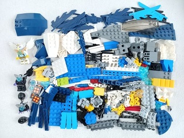 LEGO Chima 70003 Самолет «Эрис Орел»