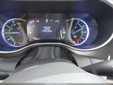 Chrysler Pacifica II 2024 Chrysler Pacifica Hybrid Select 2024 3.6 Hybryda 287KM, zdjęcie 10