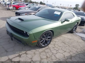 Dodge Challenger III 2023 Dodge Challenger 2023r., 3.6L 3.6 Benzyna 303KM, zdjęcie 1