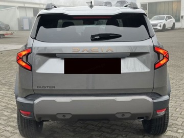 Dacia Duster II SUV Facelifting 1.0 TCe ECO-G 100KM 2025 Od ręki - Extreme LPG 1.0 Tce 100KM / Pakiet Techno, Parking, Zimowy, zdjęcie 3