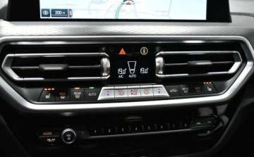 BMW X4 G02 SUV Facelifting 2.0 20d 190KM 2025 BMW X4 vat 23, M-sport, adaptacyjny led, fotele z pamiecia, 2.0 Diesel, zdjęcie 16