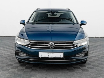 Volkswagen Passat B8 Variant Facelifting 1.5 TSI EVO 150KM 2021 Volkswagen Passat 1.5 TSI Business DSG HAK LED, zdjęcie 6