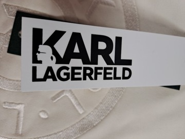 Damska Bluza Karl Lagerfield | Rozmiar S