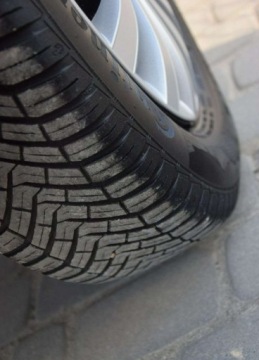 Subaru Justy III 1.3 i 16V AWD 94KM 2003 Subaru Justy 1.3B Ignis Klima 4x4 Oryginal Lakier Bez Korozji Sprowadzony, zdjęcie 21