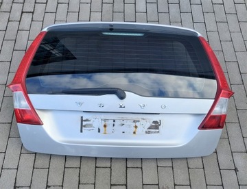 KLAPA TYL TYLNA KOMPL VOLVO V70 III XC70 II 426-26