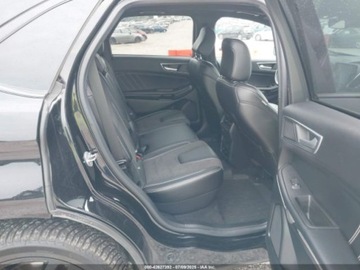 Ford Edge II 2022 Ford Edge ST 2022 2.7l 2.7 Benzyna 335KM, zdjęcie 12