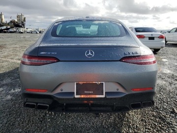 Mercedes AMG GT C190 2020 Mercedes-Benz AMG GT 63 2020 4.0l 4.0 Benzyna 577KM, zdjęcie 2