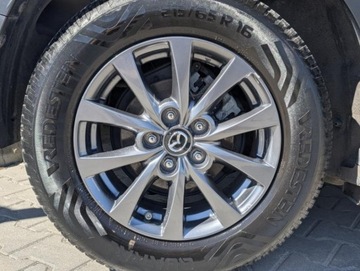 Mazda CX-30 2.0 Skyactiv-G 122KM 2021 Mazda CX-30 SKYDRIVE, zdjęcie 9