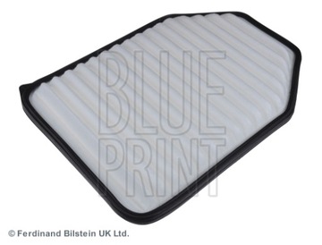 BLP FILTR VZDUCHU JEEP WRANGLER