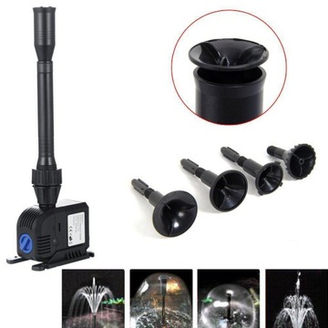 Насос SunSun HJ-603