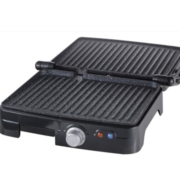 ЭЛЕКТРИЧЕСКИЙ ГРИЛЬ ZELMER ZPR2000 2200 Вт