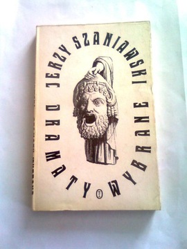 DRAMATY WYBRANE - Jerzy Szaniawski