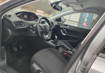 Peugeot 2016 Peugeot 308 Salon POLSKA Zadbany Doinwestowany Gwarancja Zobacz 1.6, zdjęcie 12