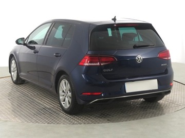 Volkswagen Golf VII Hatchback 3d Facelifting 1.5 TSI BMT 130KM 2018 VW Golf 1.5 TSI, Salon Polska, Serwis ASO, Klima, zdjęcie 3