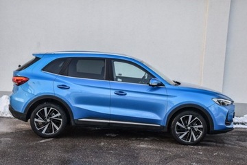 MG 2025 MG ZS Hybrid MG ZS HYBRID 1.5 197KM EXCLUSIVE LED Kamery-360 Virtual ASO P, zdjęcie 15