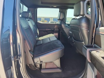 Ford 2023 Ford F150 Raptor 2023 5.2 Benzyna 700KM, zdjęcie 10