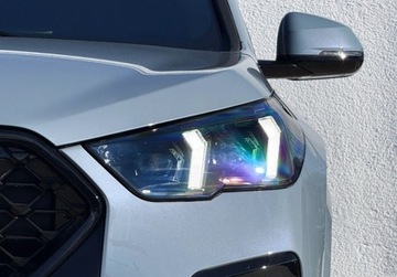 BMW X2 U10 2024 BMW X2 I wlasciciel M Sport Polska Gwarancja Bezwypadkowy FVAT23, zdjęcie 5