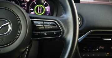 Mazda CX-60 2.5 e-Skyactiv 328KM 2023 Mazda CX-60 (nr 187) 2.5 328KM Hybryda HUD Kamera Tempomat Nawigacja Gwara, zdjęcie 23