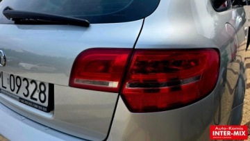 Audi A3 8P Hatchback 3d 1.9 TDI 105KM 2009 Audi A3 Sportback 1,9Tdi suer stan 1.9 Diesel 105KM, zdjęcie 15