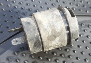 Указатель поворота SYM Orbit II x-Pro