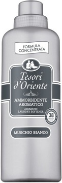 Tesori d'Oriente 38pr płyn płukania PIŻMO 760ml IT