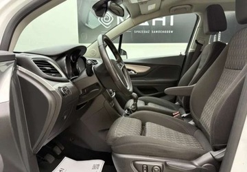 Opel Mokka I SUV 1.4 Turbo ECOTEC 140KM 2015 Opel Mokka Opel Mokka 1.4 Turbo ecoFLEX StartStop Edition 1.4 Benzyna, zdjęcie 22