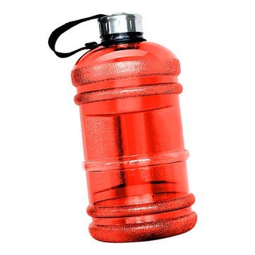 БУТЫЛКА КАНИСТРА 2,2 Л, КУВШИН ДЛЯ ВОДЫ ДЛЯ СПОРТЗАЛА, ХИТ