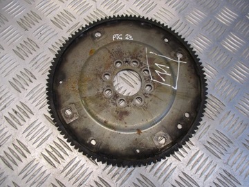 KOLO SETRVAČNÍK CHRYSLER PT CRUISER 2.4 AUTOMAT