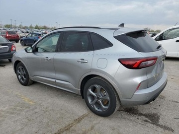 Ford Escape III 2024 Ford Escape ST Line 2024 1.5l 1.5 Benzyna 180KM, zdjęcie 1