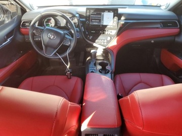 Toyota Camry IX 2024 Toyota Camry 2024 25L XSE 2.5 Benzyna 208KM, zdjęcie 7