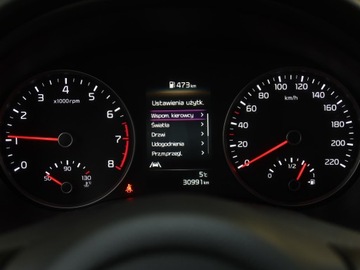 Kia Stonic I Crossover Facelifting 1.0 T-GDI 100KM 2023 Kia Stonic 1.0 T-GDI, Salon Polska, Serwis ASO, zdjęcie 10