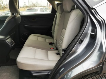 Lexus NX I SUV 300h 197KM 2015 lexus nx 300h Elite AWD, 100% Bezwypadkowy,Salon Polska, Serwisowany, zdjęcie 7