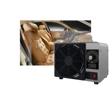 Генератор озона COMFORT AIR 30 — 3 в 1
