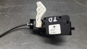 7152588 VZPĚRA/TLAKOVAČ KRYT PLNĚNÍ PALIVA MINI R50