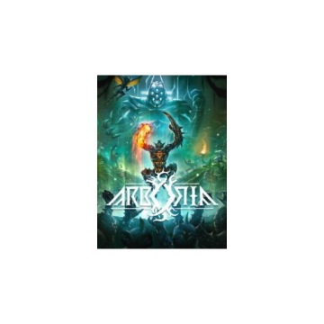 Arboria PC KLUCZ STEAM