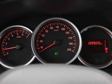 Dacia Lodgy Minivan Facelifting 1.5 dCi 109KM 2017 Dacia Lodgy 1.5 dCi, 7 miejsc, Navi, Klima, zdjęcie 10