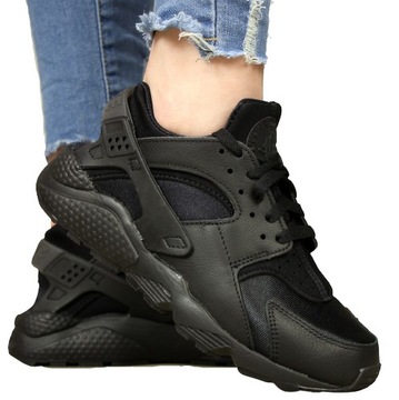 Nike Air Huarache Damskie w Buty damskie - Rzeszów - Allegro.pl