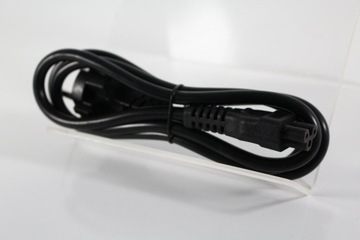 Кабель питания Кабель Clover 1,2 м