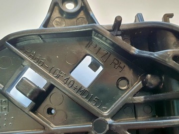 МОТОР СКЛАДЫВАНИЯ ЗЕРКАЛА ПРАВОГО MITSUBISHI ASX LIFT 17-